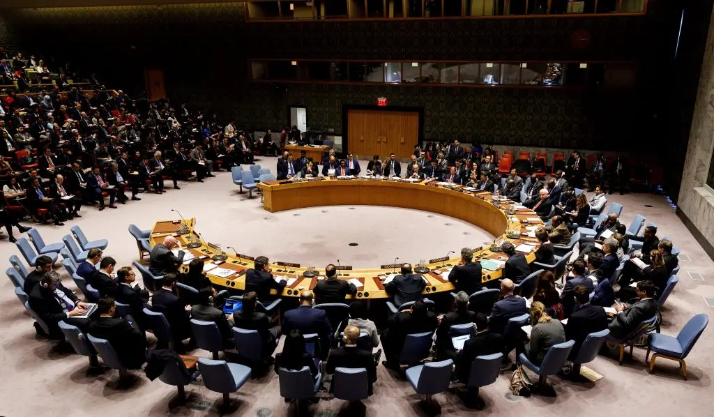El Gobierno de Venezuela pide reunión de emergencia a la ONU luego de ...