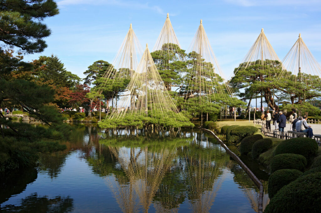 Ishikawa, Japón