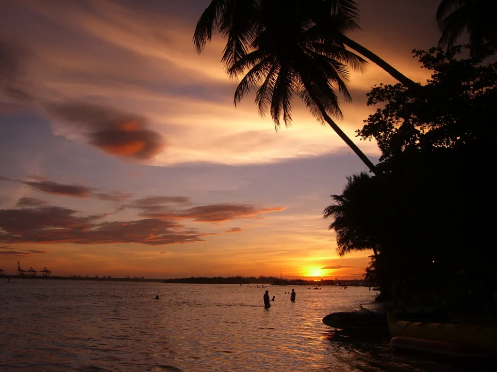 Santo Domingo, República Dominicana