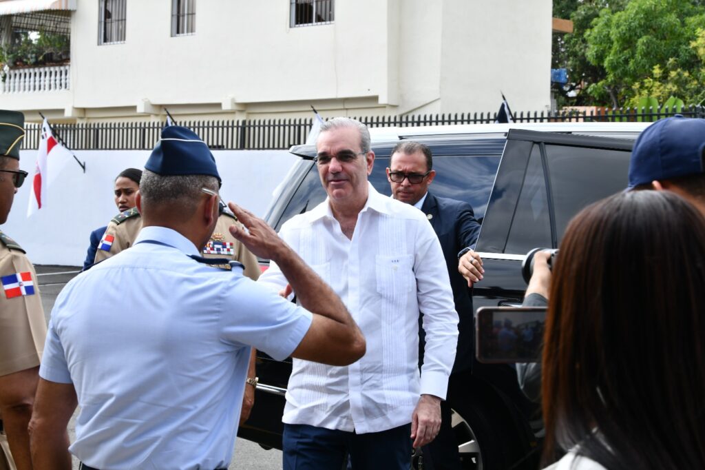 Foto: Félix de la Cruz / El Caribe