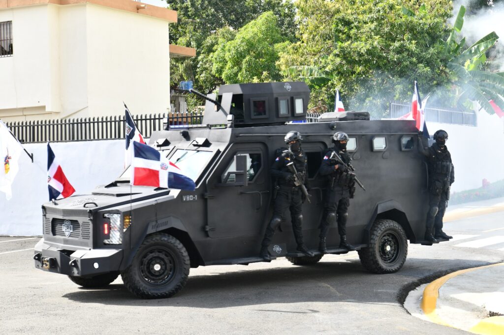 Foto: Félix de la Cruz / El Caribe