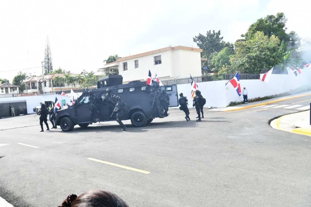 Foto: Félix de la Cruz / El Caribe