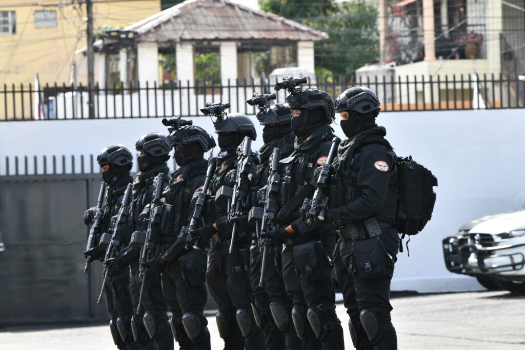 Foto: Félix de la Cruz / El Caribe