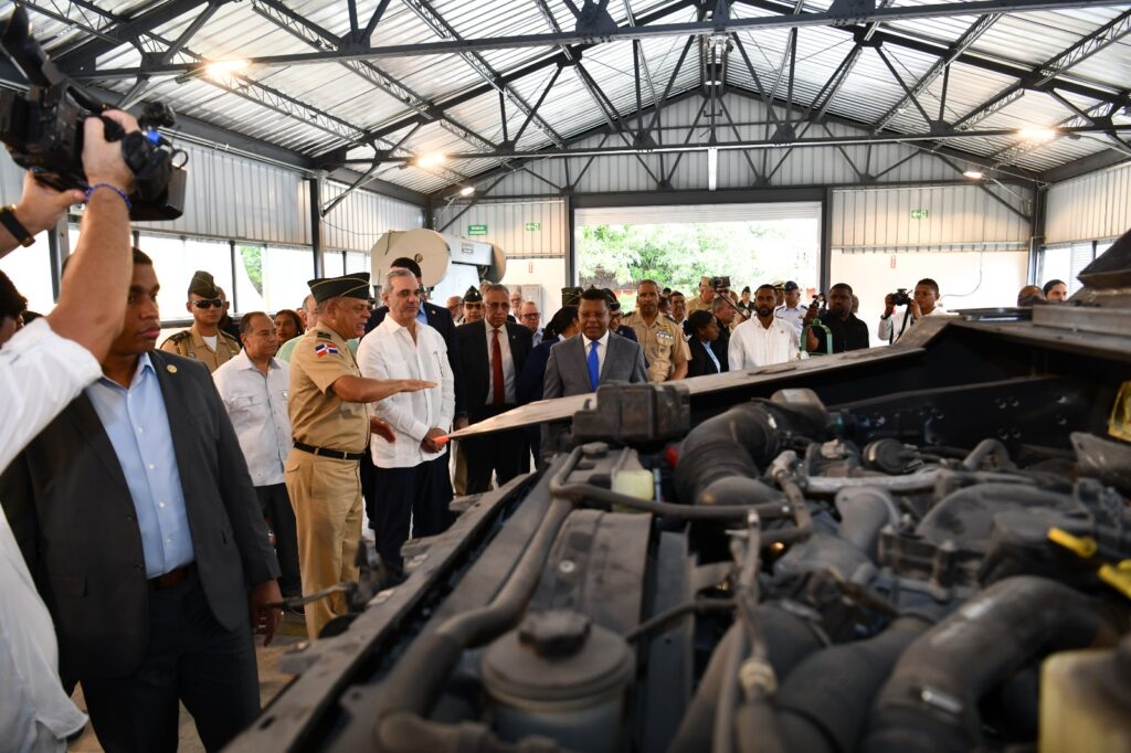 Foto: Félix de la Cruz / El Caribe