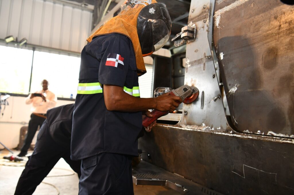 Foto: Félix de la Cruz / El Caribe