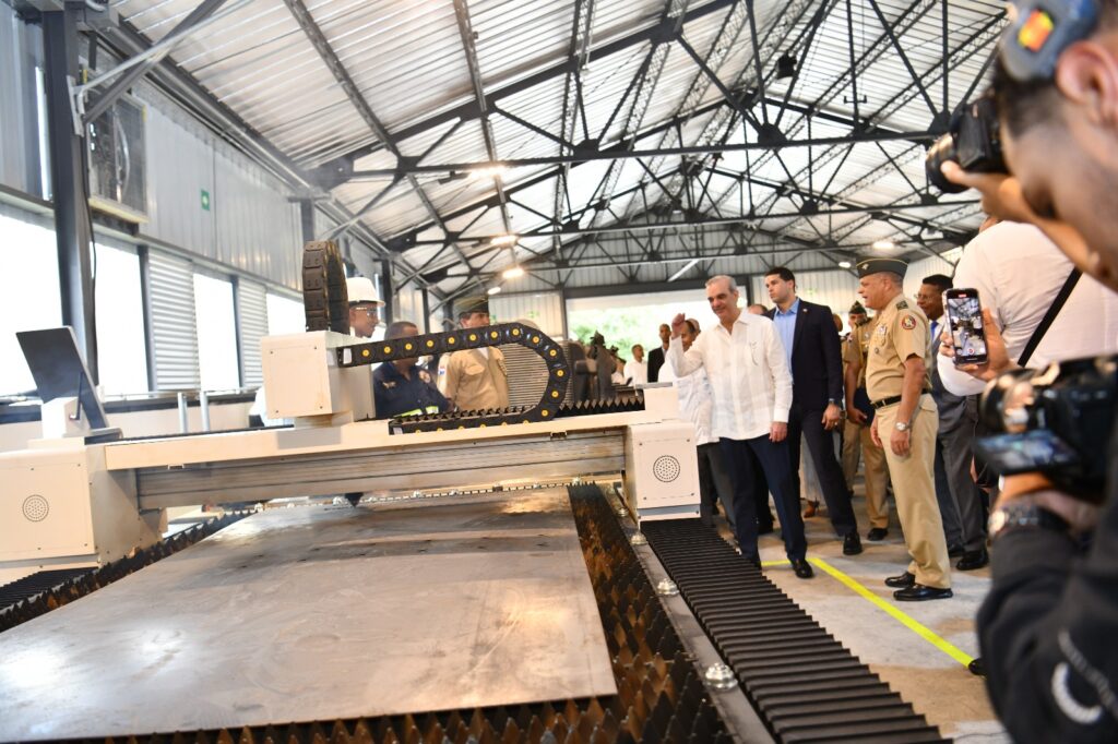 Foto: Félix de la Cruz / El Caribe