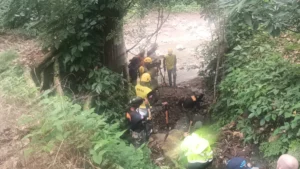 Detenidos dos primos por la brutal violación y asesinato de Brianna Genao en República Dominicana