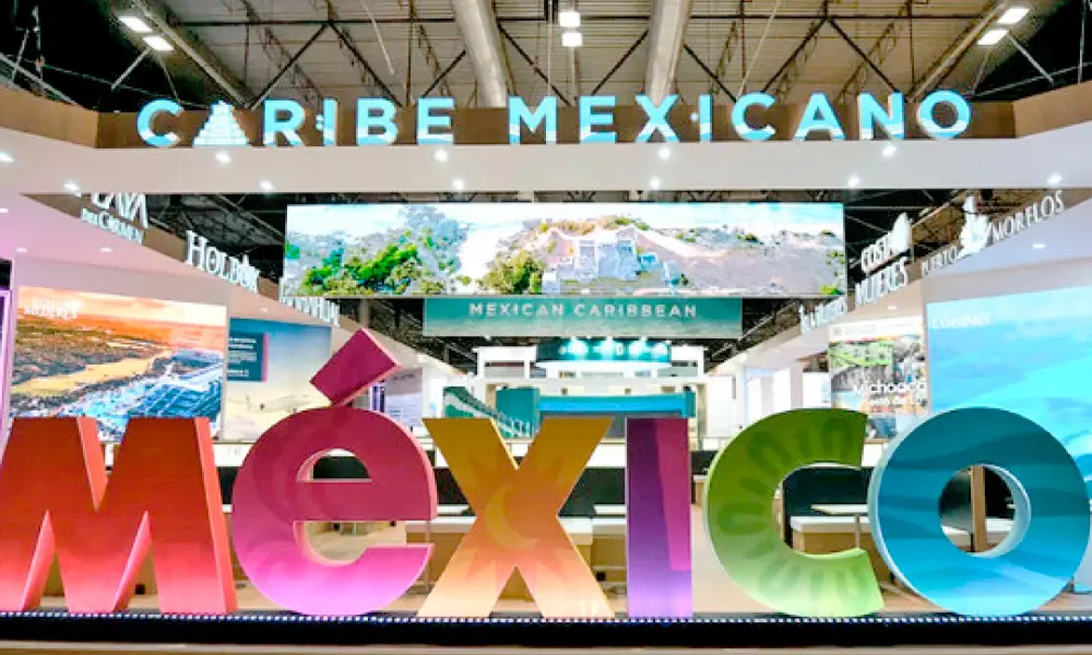 Madrid vuelve a ser centro del turismo en la 46 edición de Fitur ...
