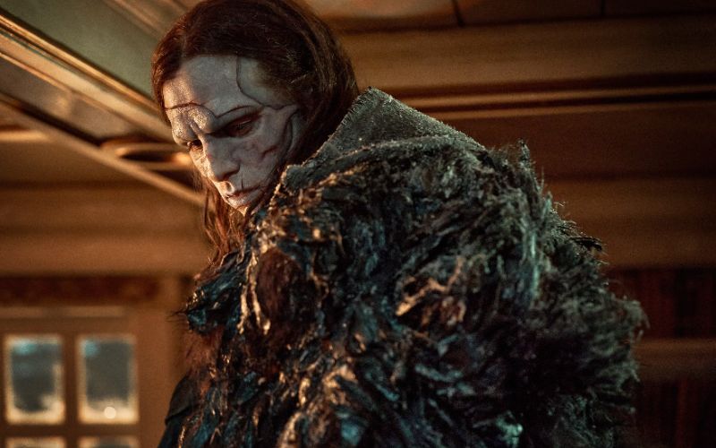 Del Toro promete una versión fiel al espíritu original de la novela