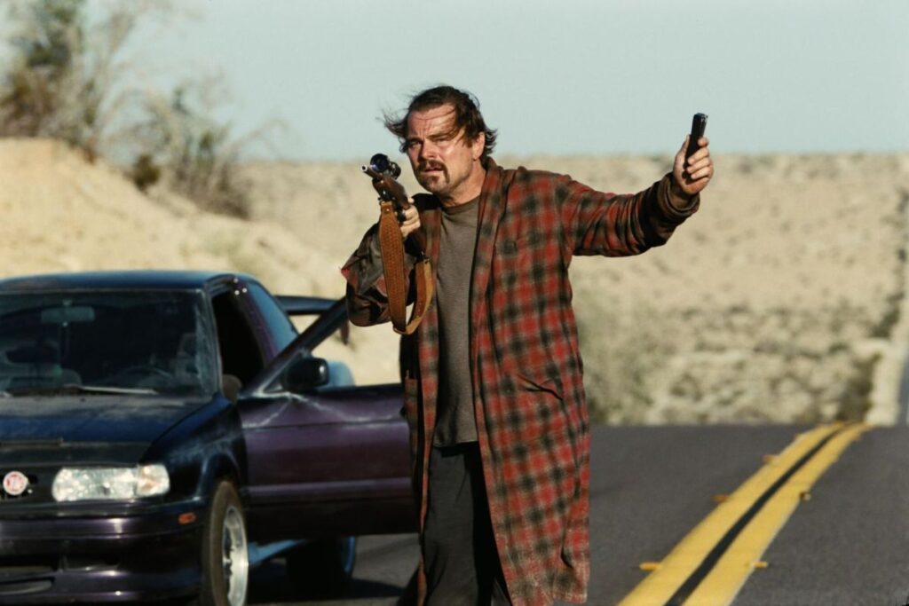 Leonardo DiCaprio, Sean Penn y Benicio del Toro juntos en una película