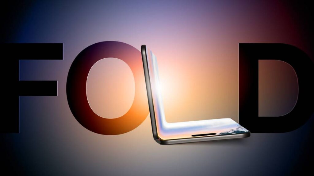 iPhone 18: Apple lanzará su primer iPhone plegable en 2026