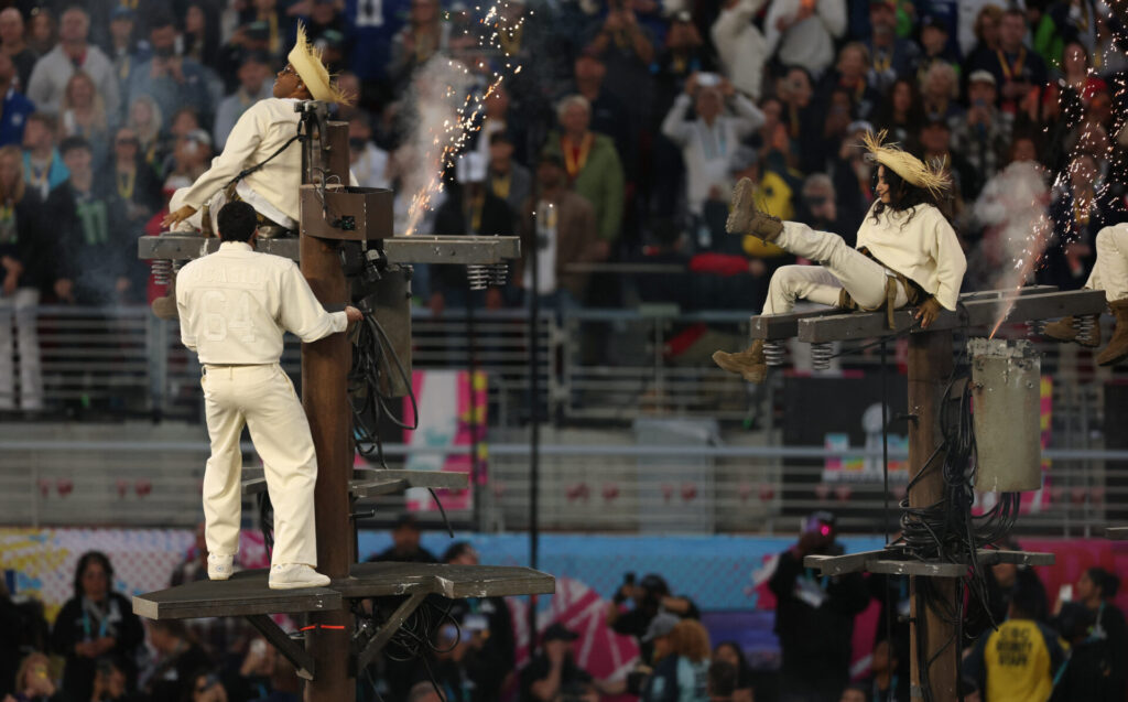 Show histórico latino en el Super Bowl 2026 con Bad Bunny