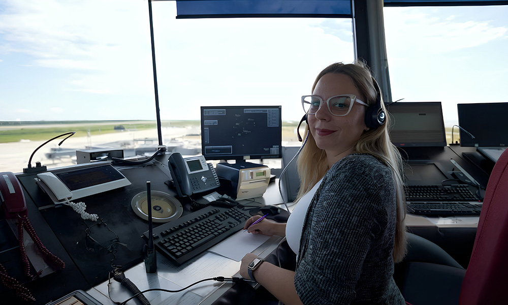La aviación dominicana se maneja con altos estándares.