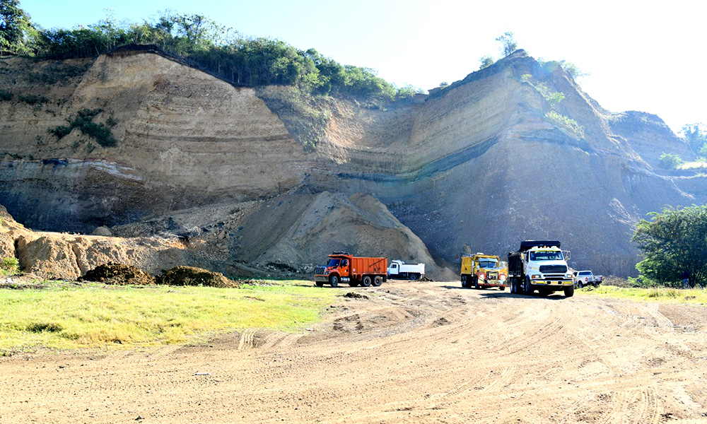 Califican de ecocidio tala de árboles en el Santo Cerro La Vega ...