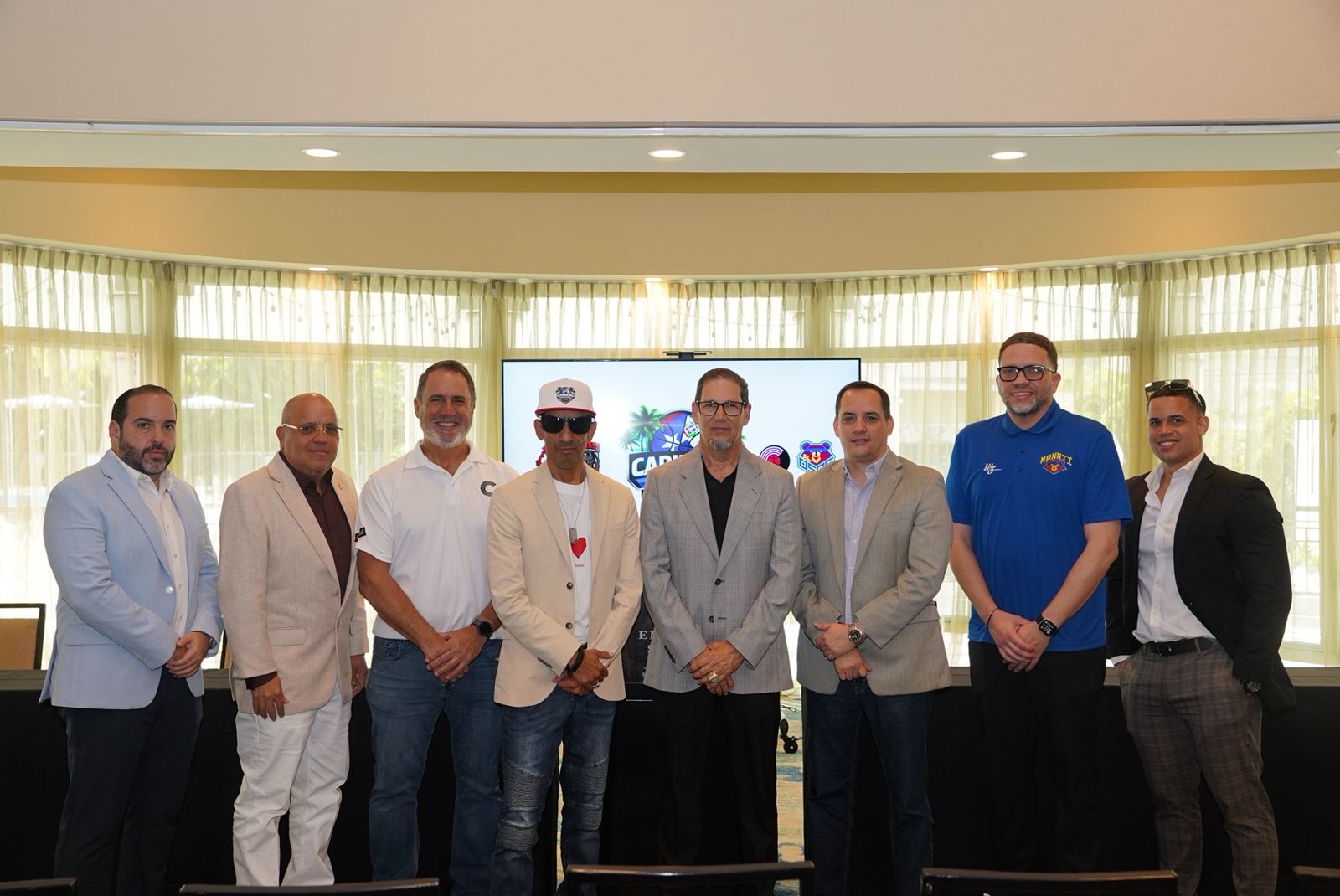 Leones de Santo Domingo jugarán en el Barclays Center