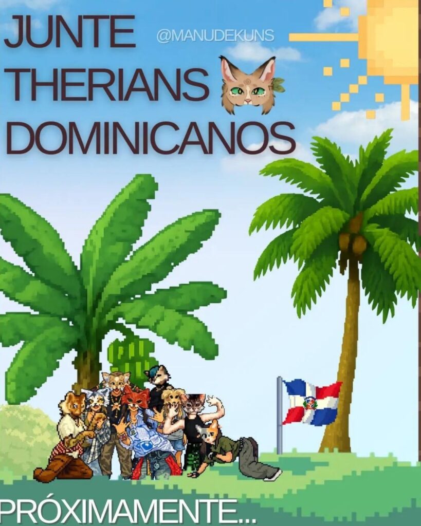 junte therian dominicano