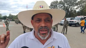 Riverón Desata Tormenta: ¿Control de Natalidad para Haitianas?