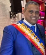 ¡El Bronx se Rinde! Roberto Rojas, Gran Mariscal de la Parada Dominicana 2026