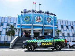 Policía Nacional arresta a “El Flaco” o “Colombia” acusado de robo