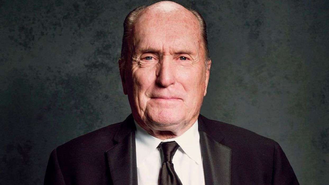 Muere Robert Duvall, el aclamado actor de ‘Apocalypse Now’