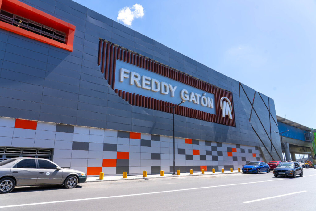 Metro llega a Los Alcarrizos: estas son sus promesas