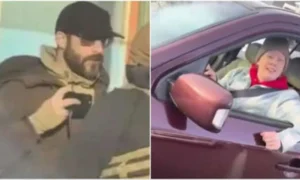 Trump Desafía la Indignación: Víctimas de ICE "No Eran Ángeles