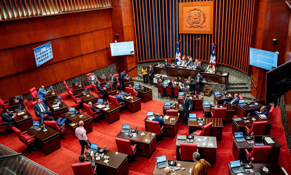 Gestionan acuerdo entre partidos para anular las independientes ...