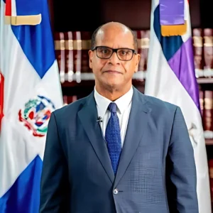 ¡Justicia Impecable o Caos Total! El Magistrado Montero Lanza Alerta