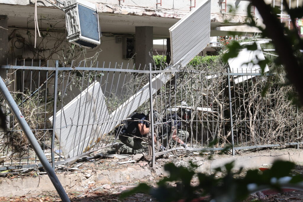 Guerra en Oriente Medio: cifras de víctimas en toda la región