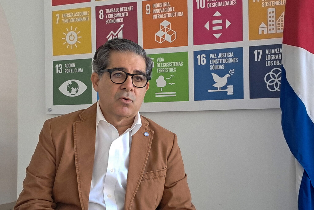 ¿Podrá la ONU convencer a EEUU de autorizar combustible para Cuba?