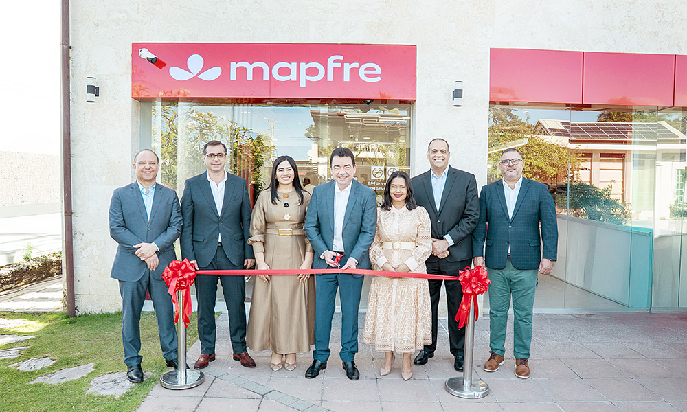Mapfre abre una oficina en región norte del país - Periódico elCaribe