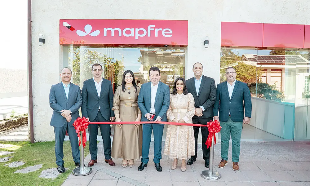 Mapfre abre una oficina en región norte del país - Periódico elCaribe