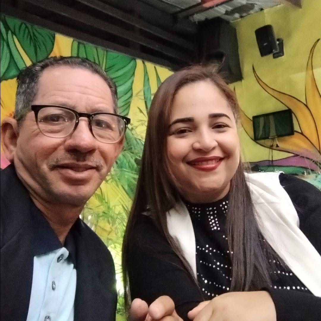 Tragedia en Espaillat: hombre mata a su pareja y luego se quita la vida ...