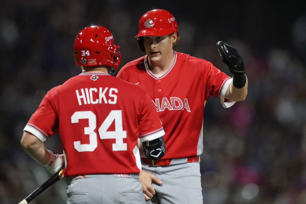 Canadá busca consolidar su crecimiento