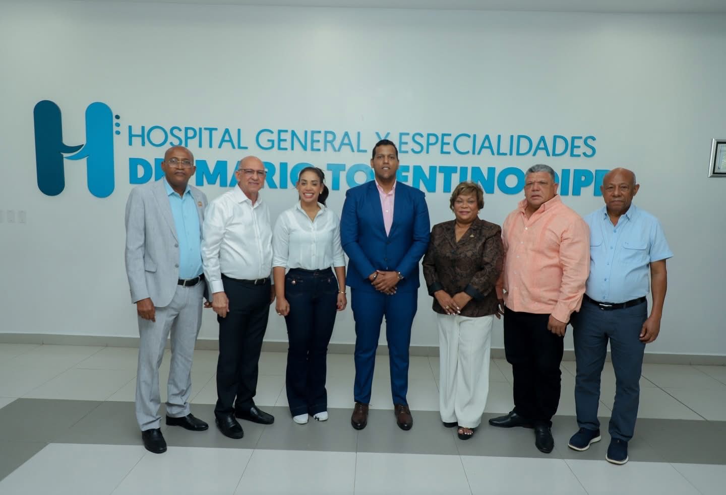 Instituciones firman acuerdo para fortalecer la salud preventiva
