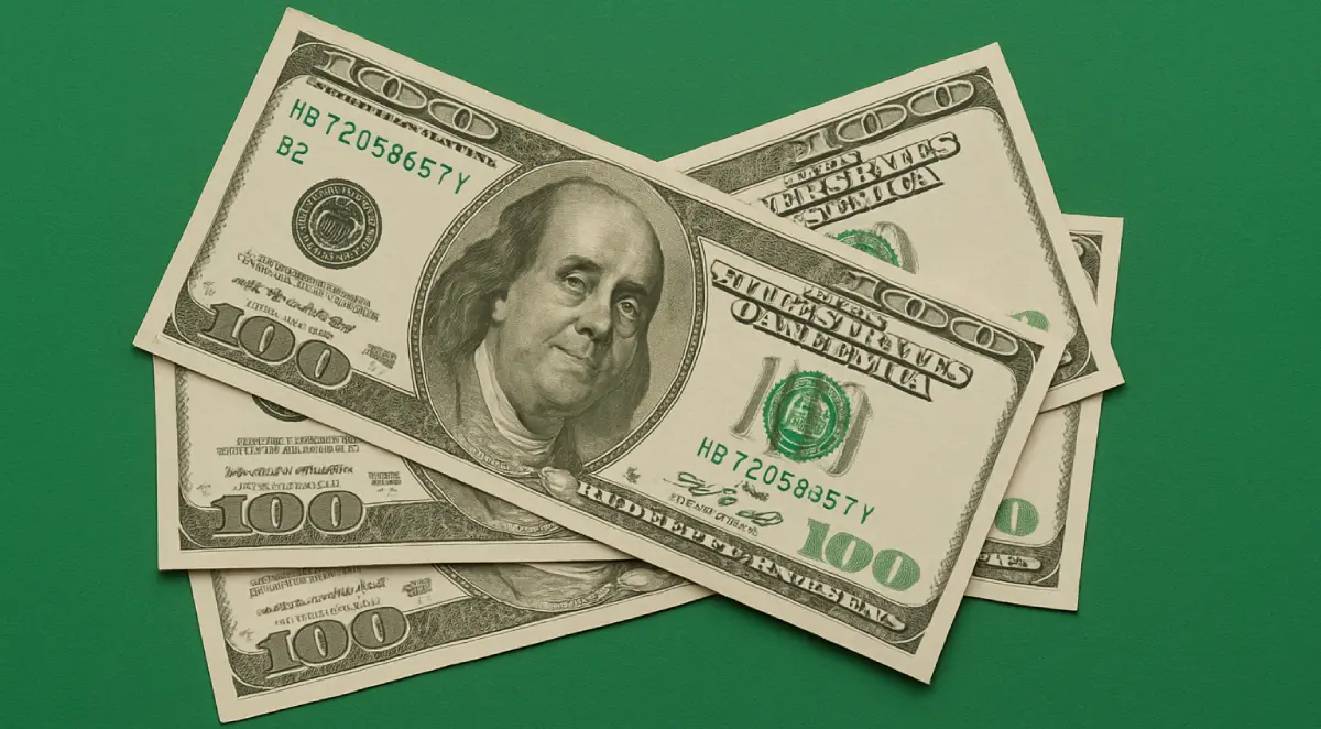 Dólar hoy en RD: compra y venta del 11 de marzo de 2026