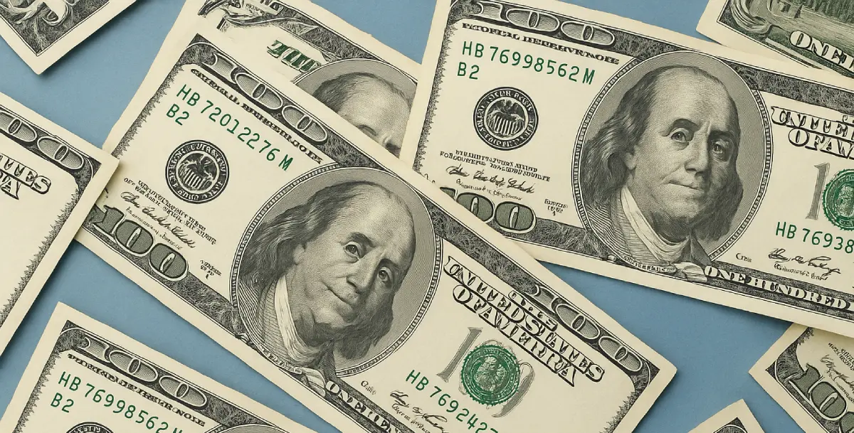 Dólar hoy en RD: compra y venta del 20 de marzo de 2026