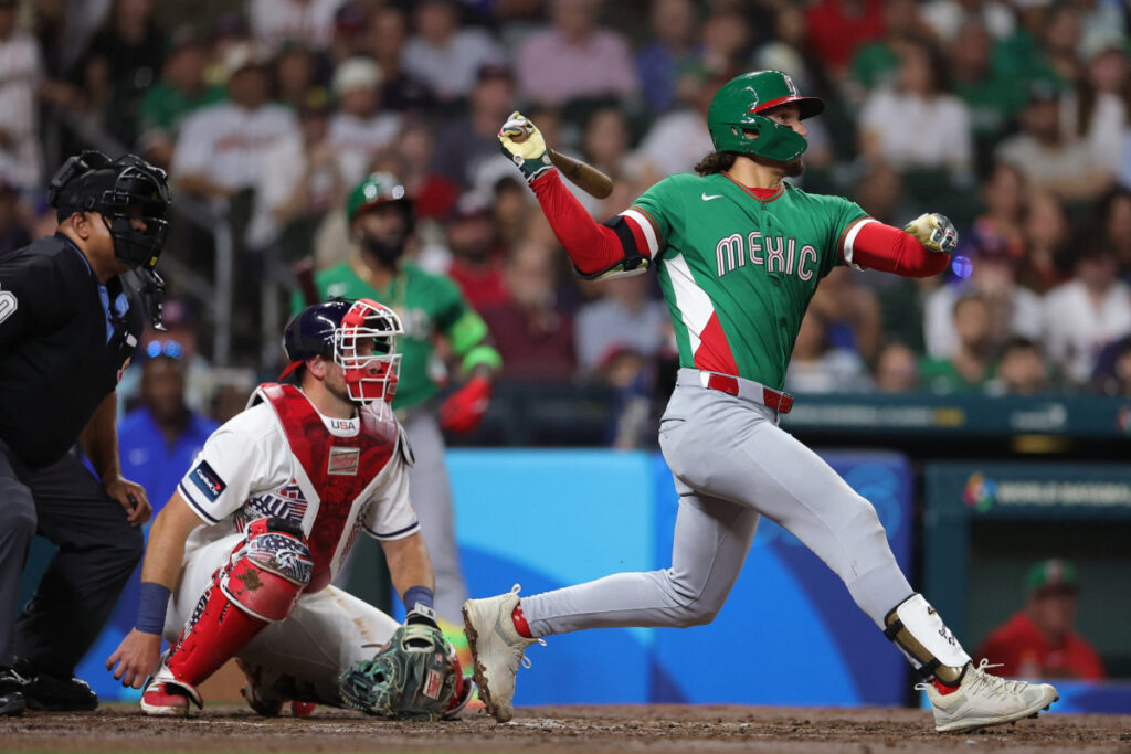 México quiere repetir su hazaña de 2023