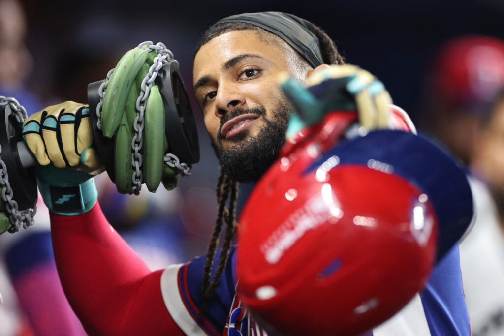 Tatis vs Acuña: el duelo que calienta el RD vs Venezuela