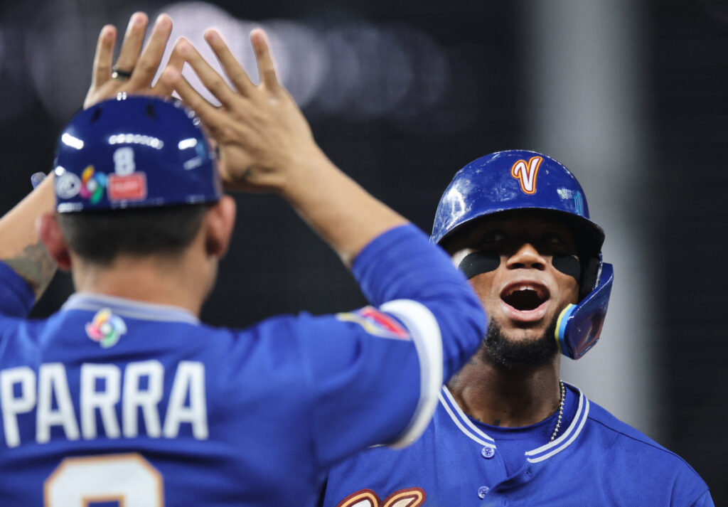 Venezuela: un rival igual de peligroso