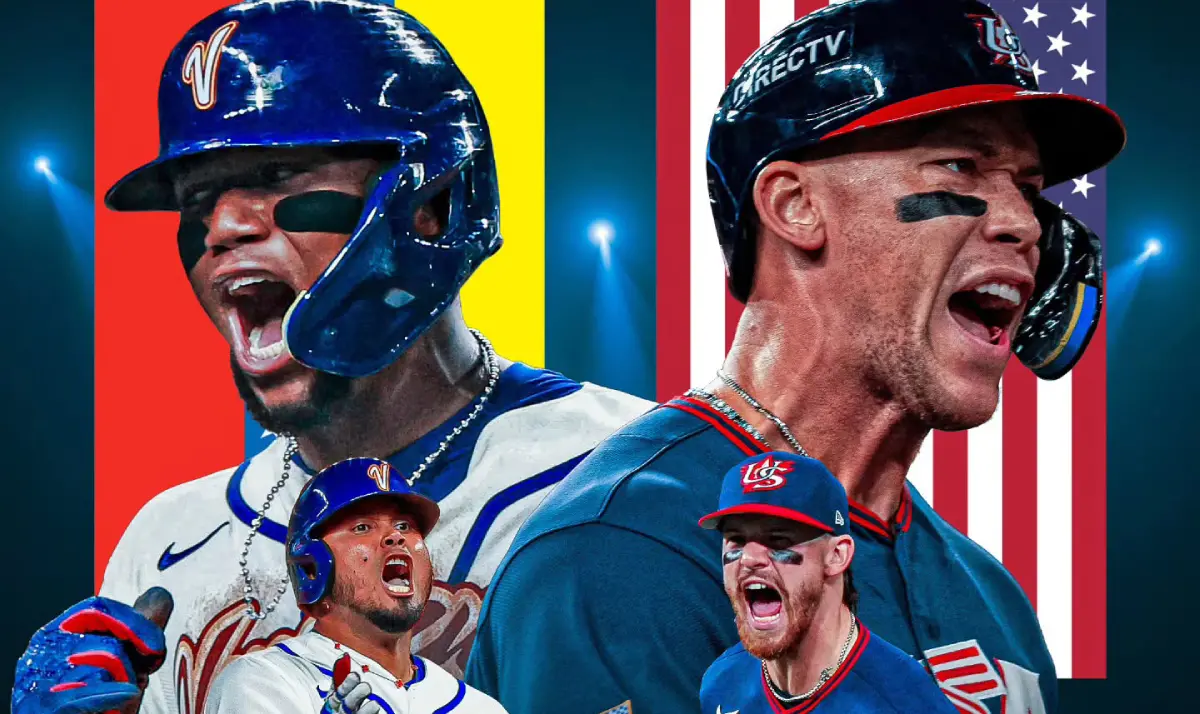 ¿A qué hora juega Venezuela vs. EE. UU y cómo ver en vivo?