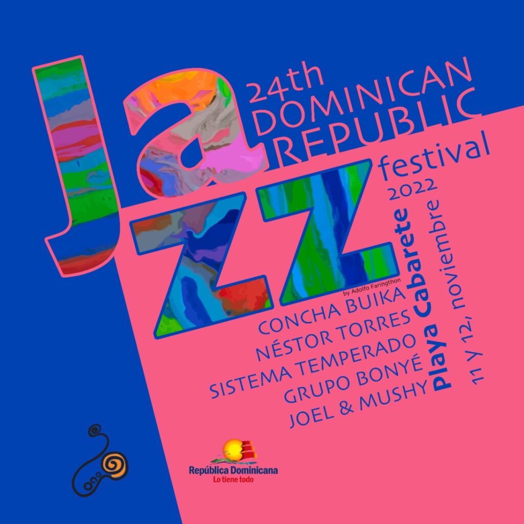 Dominican Republic Jazz Festival 