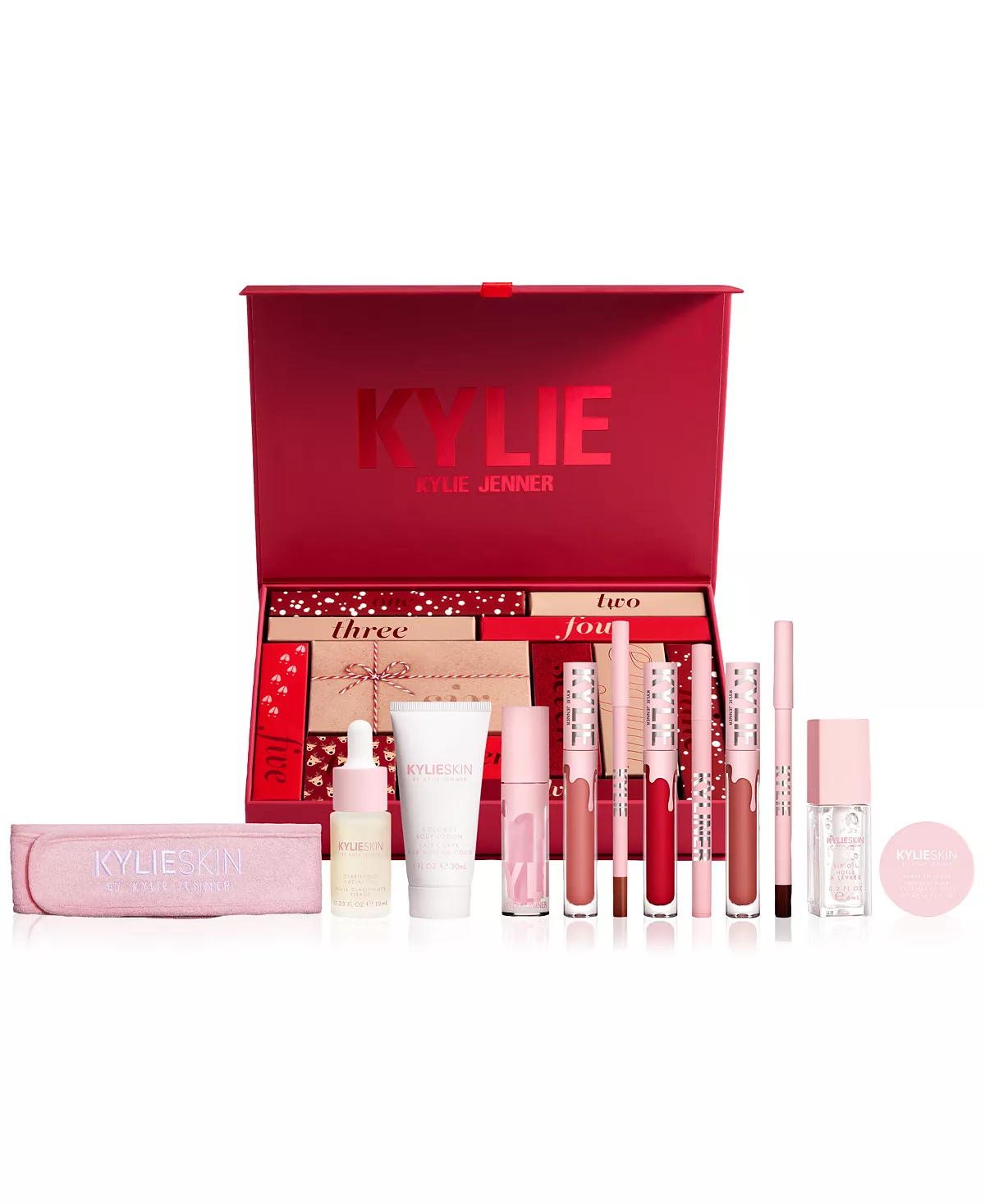 Kylie Cosmetics
