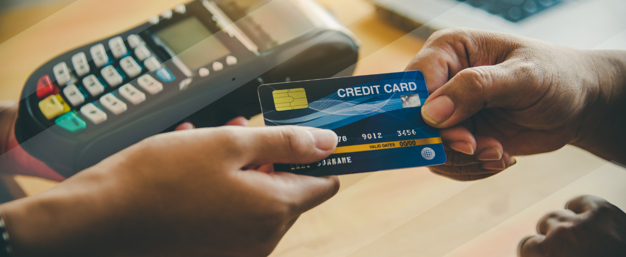 cómo usar la tarjeta de crédito