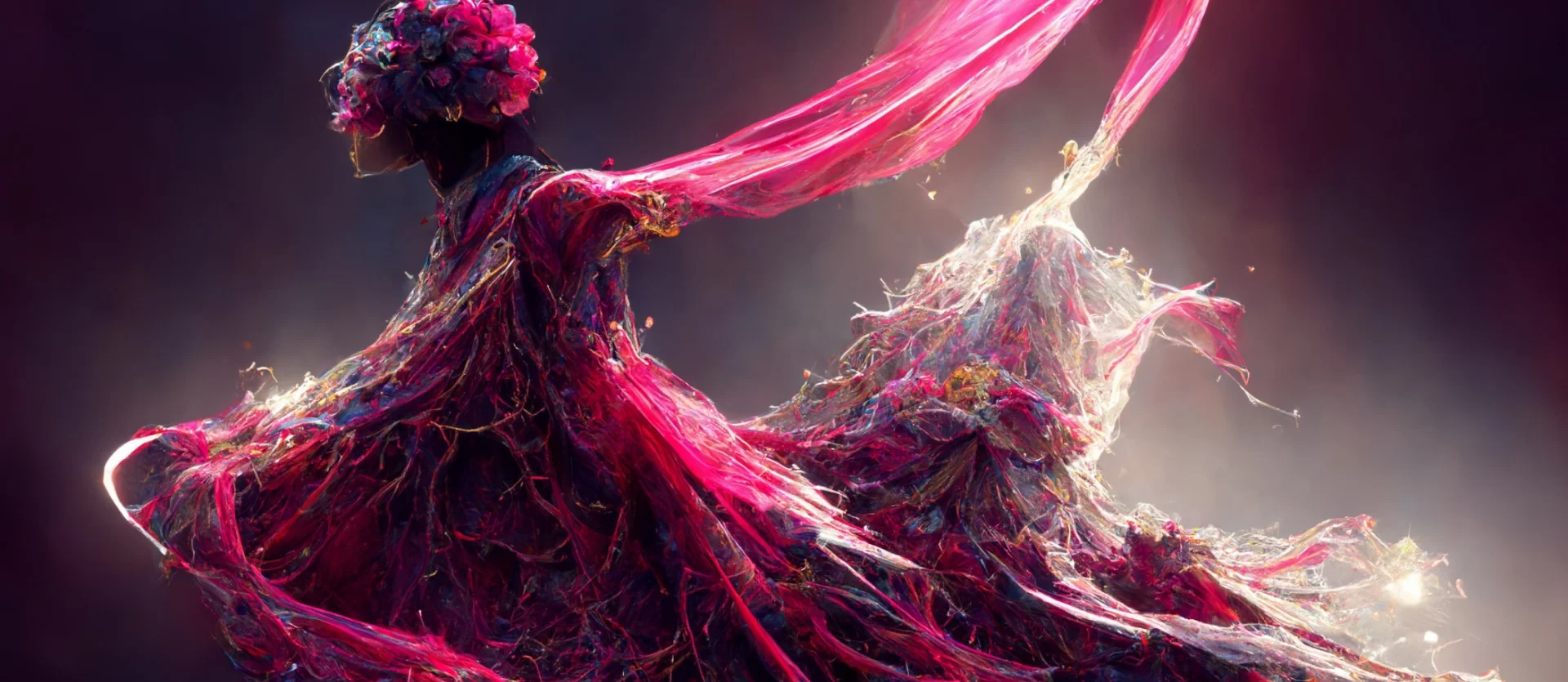 Viva Magenta