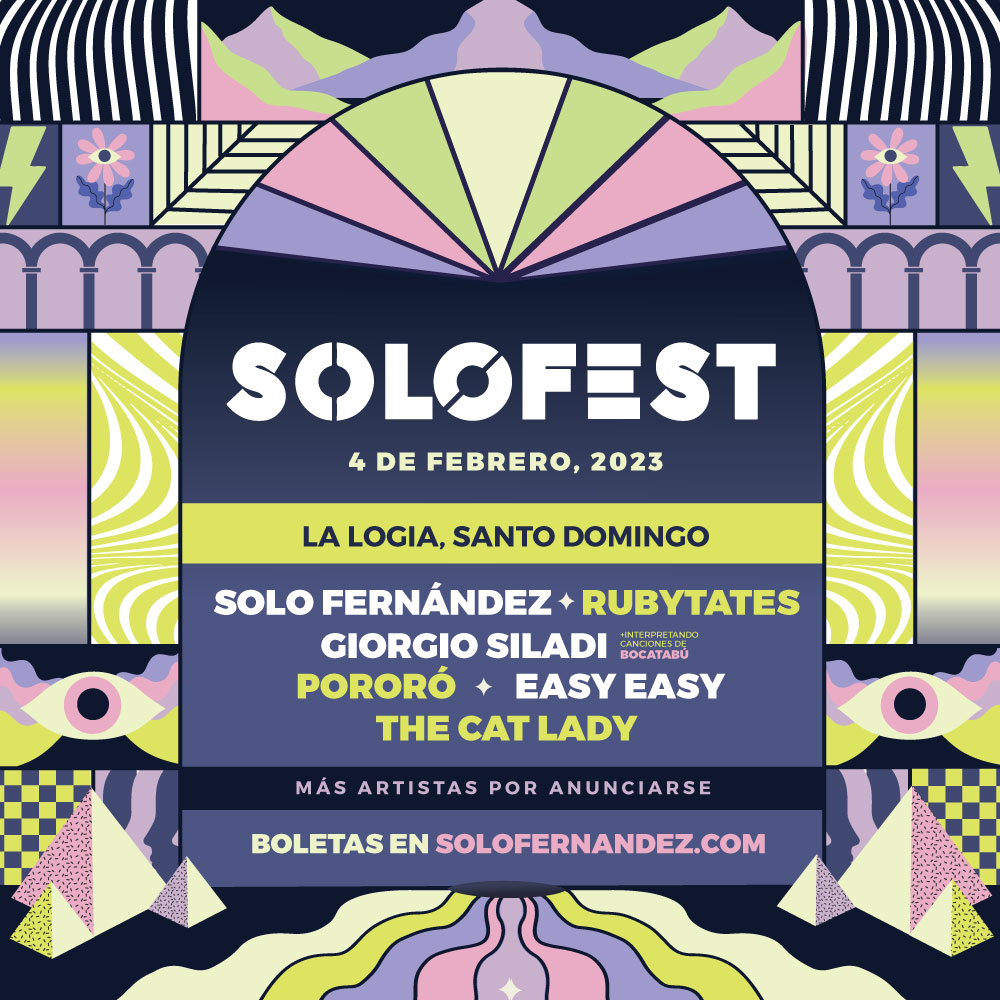 Solo Fest