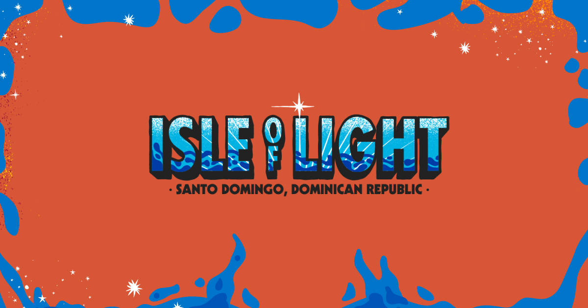Isle of Light 2023