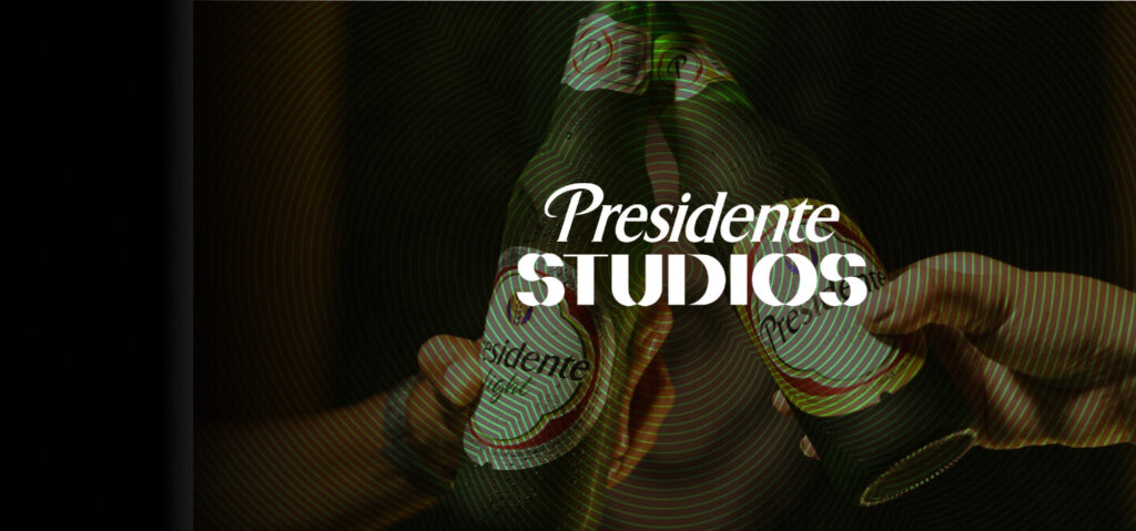 Presidente Studios