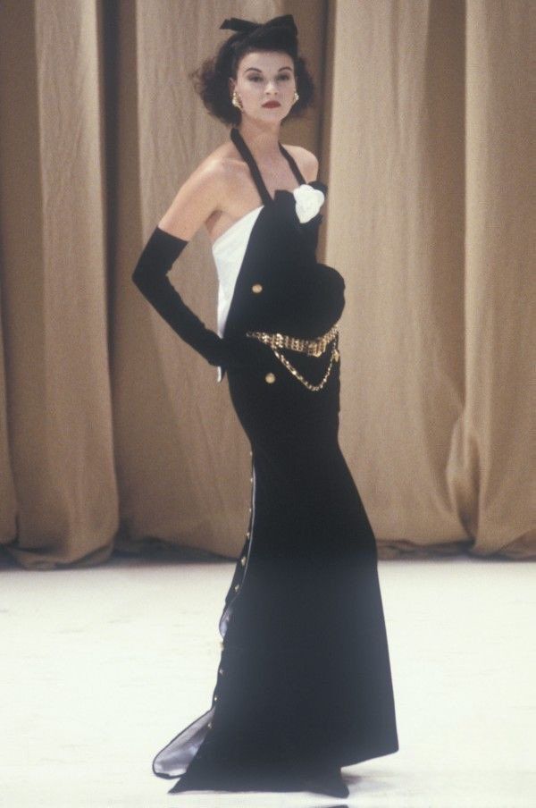 Lauren Santo Domingo