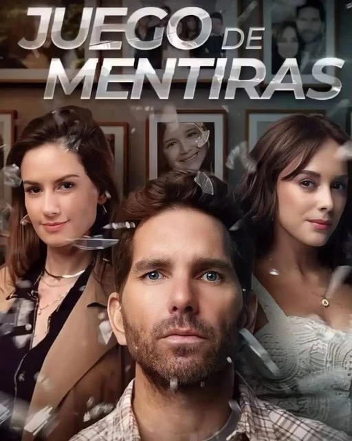 Juego de Mentiras